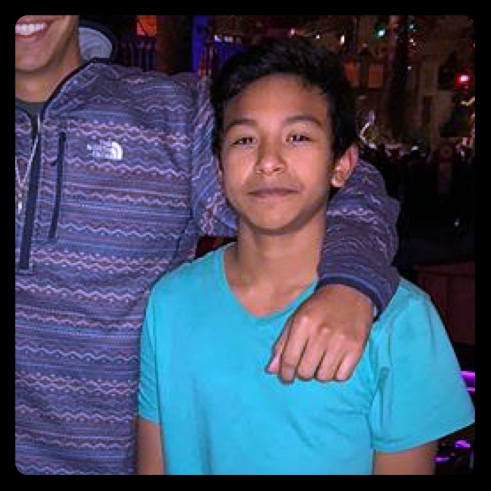 Meet your Posher, Chris